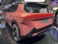 日産 エピックコンセプト