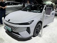 長安 UNI-V 智電iDD