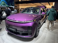 日系ブランドの巻き返し策と増えるPHEVモデルの進化…北京モーターショー2024