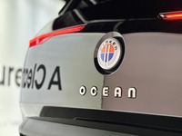 フィスカー・オーシャン の「スポーツ」