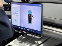 シャオミ(Xiaomi)『SU7』