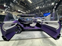 広汽・GAC Eraのコンセプトカー