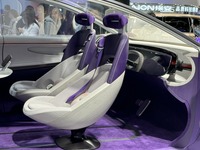 広汽・GAC Eraのコンセプトカー