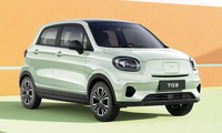 中国の零跑汽車(リープモーター)のEV『T03』