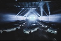 百度「Apollo」、第6世代の自動運転車発表…コストを60％削減