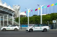 百度「Apollo」、第6世代の自動運転車発表…コストを60％削減