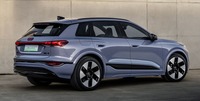 アウディ Q6L e-tron