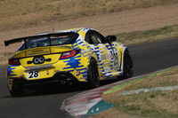 「#28 ORC ROOKIE GR86 CNF Concept」(スーパー耐久2024 第1戦 スポーツランドSUGO)