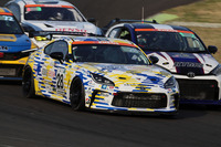「#28 ORC ROOKIE GR86 CNF Concept」(スーパー耐久2024 第1戦 スポーツランドSUGO)