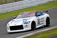Nissan Z Racing Concept(2022年)