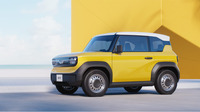 ビンファストの小型電動SUV『VF 3』
