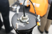 HKSの全天候対応フルオート電子制御サスペンション