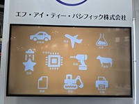 CPシリーズのホースはさまざまな産業で使われている