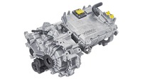 ホンダ CR-V e:FCEVに搭載されるヴィテスコ・テクノロジーのインバーター一体モーター