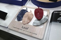 しげる工業ブース(人とくるまのテクノロジー展2024 YOKOHAMA)