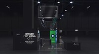 ヒョンデとキアの世界最大級のテックイベント「VIVA TECHNOLOGY 2024」(VIVATECH 2024)のブースイメージ