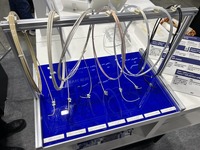 AGCブース(人とくるまのテクノロジー展2024 YOKOHAMA)