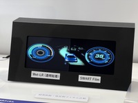 AGCブース(人とくるまのテクノロジー展2024 YOKOHAMA)