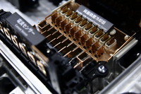 PHEV用インバーター