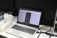 Ansys AIに関するコーナー