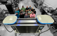 新型急速充電器の生産を開始した米FLO