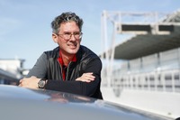 7月1日付でベントレーの会長兼CEOに就任するポルシェのフランク・ステフェン・ワリサー氏