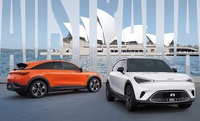 スマート#3 の BRABUS とスマート#1