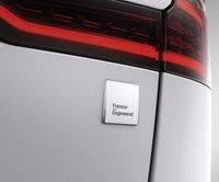 ボルボ V60リチャージ ポールスター エンジニアード(参考)