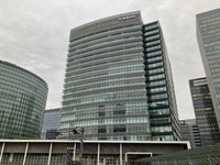 日産自動車グローバル本社