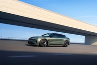 ジーカー 001新型