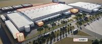 リョービのグループ会社のアールディシーエム(RDCM)がメキシコ・グアナファト工場を拡張