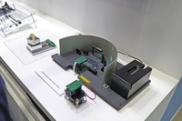 LATM(Limited Angle Torque Motor)