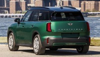 MINI カントリーマン・エレクトリック(北米仕様車)