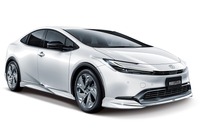 MODELLISTA PRIUS