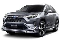 MODELLISTA RAV4