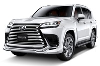 MODELLISTA LX