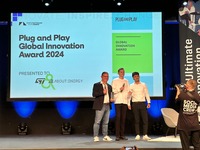 STマイクロと英About:Energyが共同開発した次世代バッテリー管理システムを発表