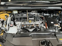 トヨタの1.5リットル4気筒エンジン