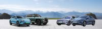 BYDのEV