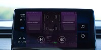 NIRA Dynamicsの脱輪防止システム「Wheel Safety」