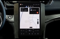 ステランティスの次世代スマートコックピット