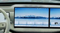 中国長城汽車のAI搭載の新世代コックピット「Coffee OS 3」