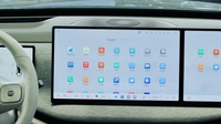 中国長城汽車のAI搭載の新世代コックピット「Coffee OS 3」