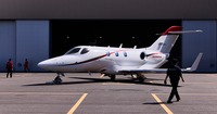HondaJet Elite