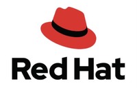Red Hatのロゴ