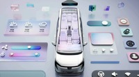 広汽集団のAIイメージ