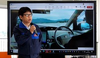 ユースケース4:説明するKDDI社会実装推進部の樫原俊太郎
