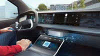 ボッシュの自動運転テクノロジー