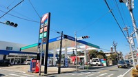 廃食用油回収ボックス設置イメージ(セルフ&カーケアステーション光が丘)