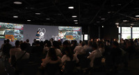ヒョンデが「カンヌライオンズ2024」で最新技術を紹介